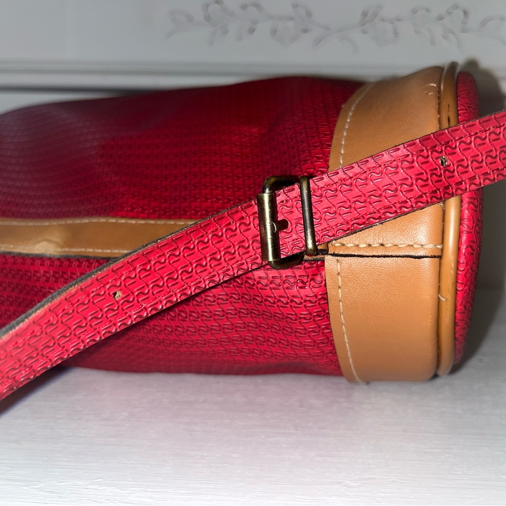 Vintage Ricardo Beverly Hills Bag - Picture 11 of 15